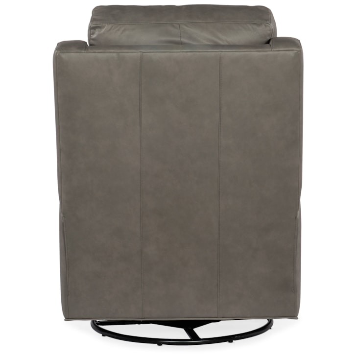 Bradington Young Melville Wall Hugger Recliner
