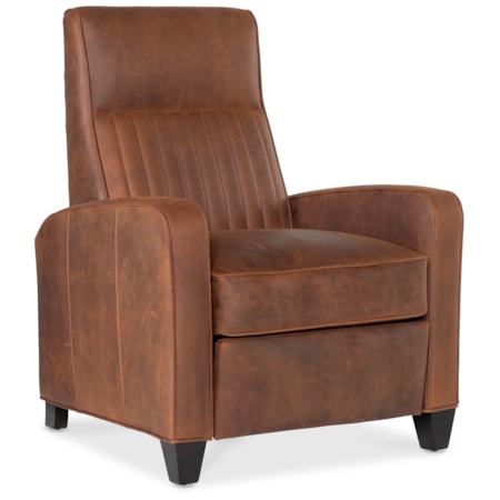 3-Way Lounger Recliner