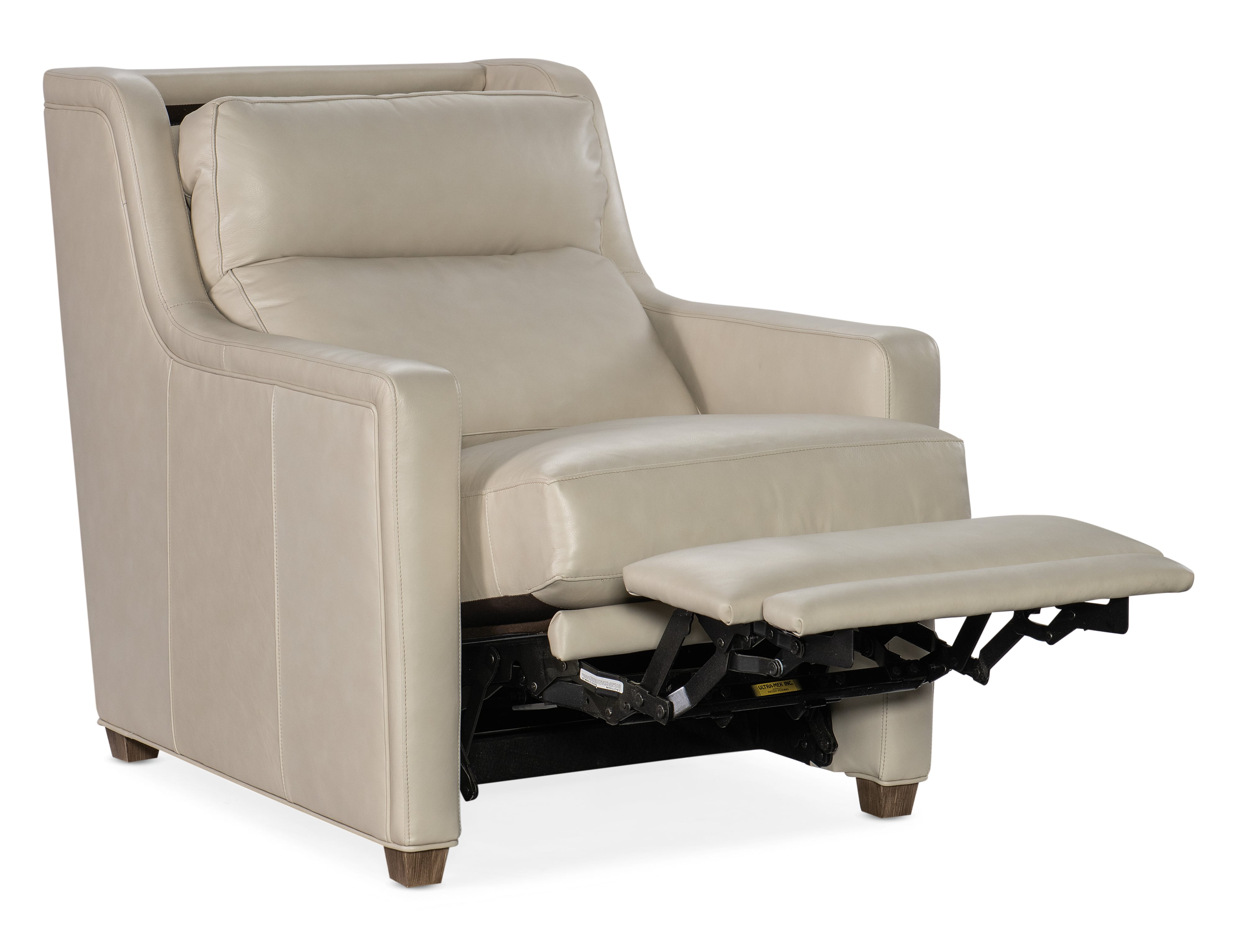 Bradington Young Hambrick Recliner