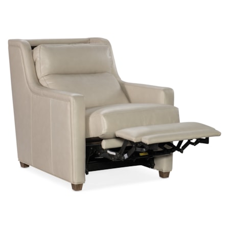 Recliner