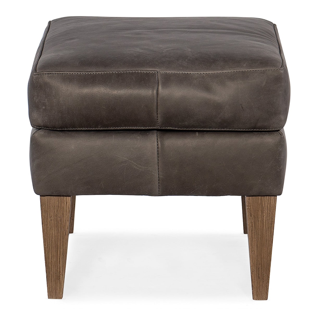 Bradington Young Roen Ottoman