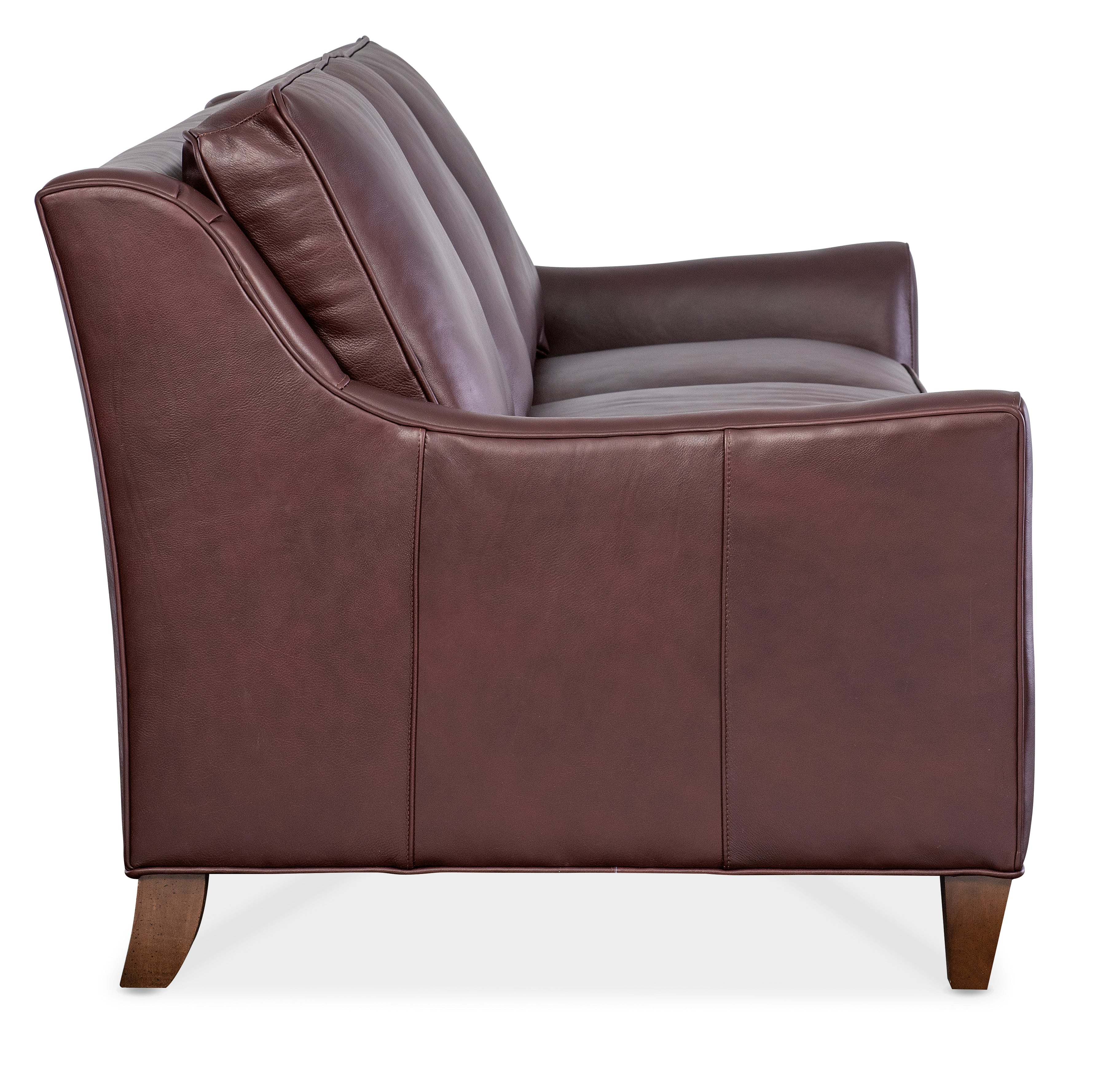 Bradington Young Tatum Stationary Sofa