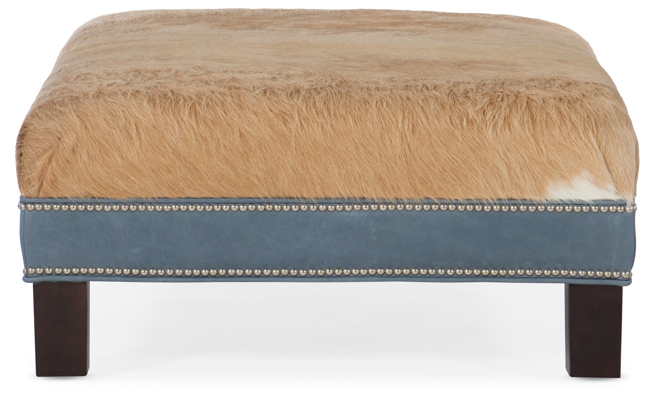 Bradington Young Rects Rectangular Ottoman