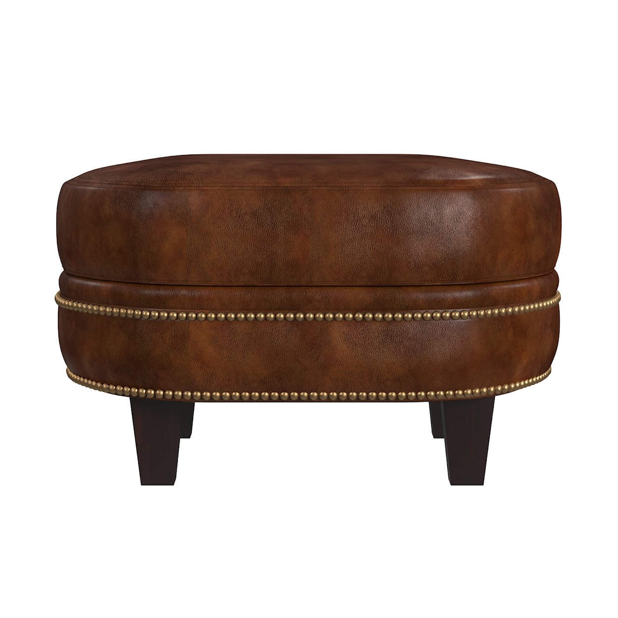 Bradington Young Richardson Ottoman