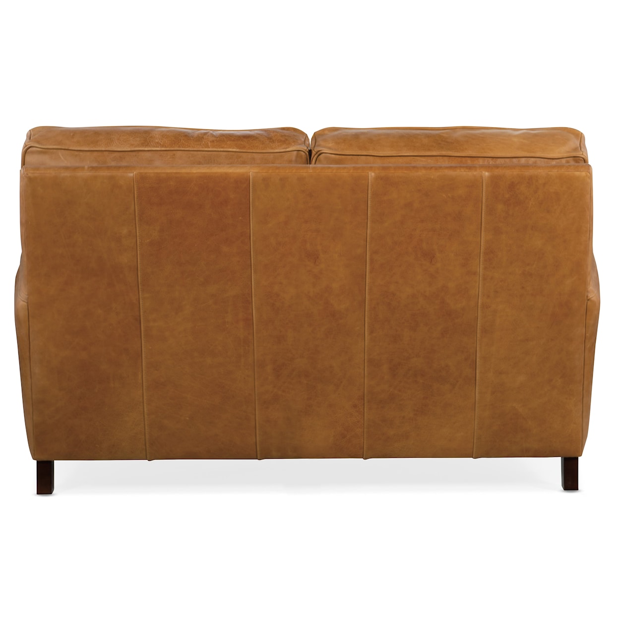 Bradington Young Zion Loveseat