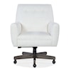 Bradington Young Emma Emma Home Office Swivel Tilt Chair