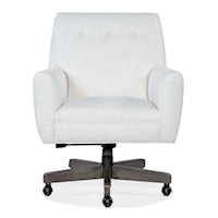 Emma Home Office Swivel Tilt Chair