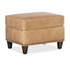 Bradington Young Fallon Ottoman