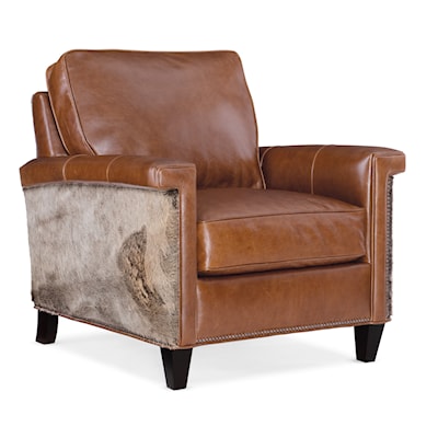 Bradington Young Mallory Accent Chair