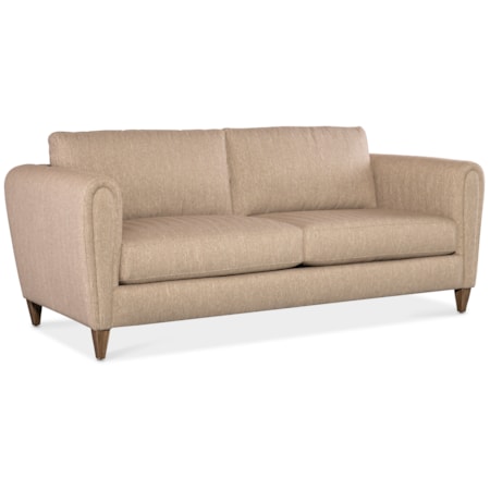 Stationary Sofa