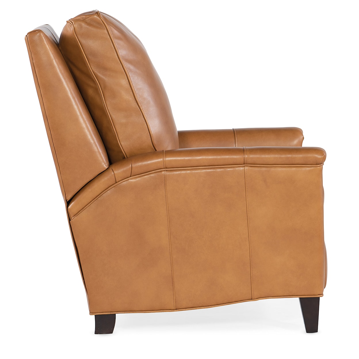 Bradington Young Davidson Push Back Recliner