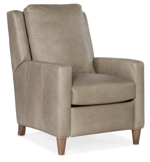 Contemporary 3-Way Recliner