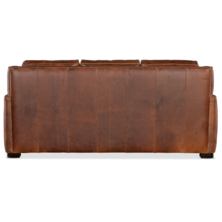 Stationary Sofa