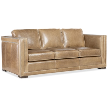Stationary Sofa