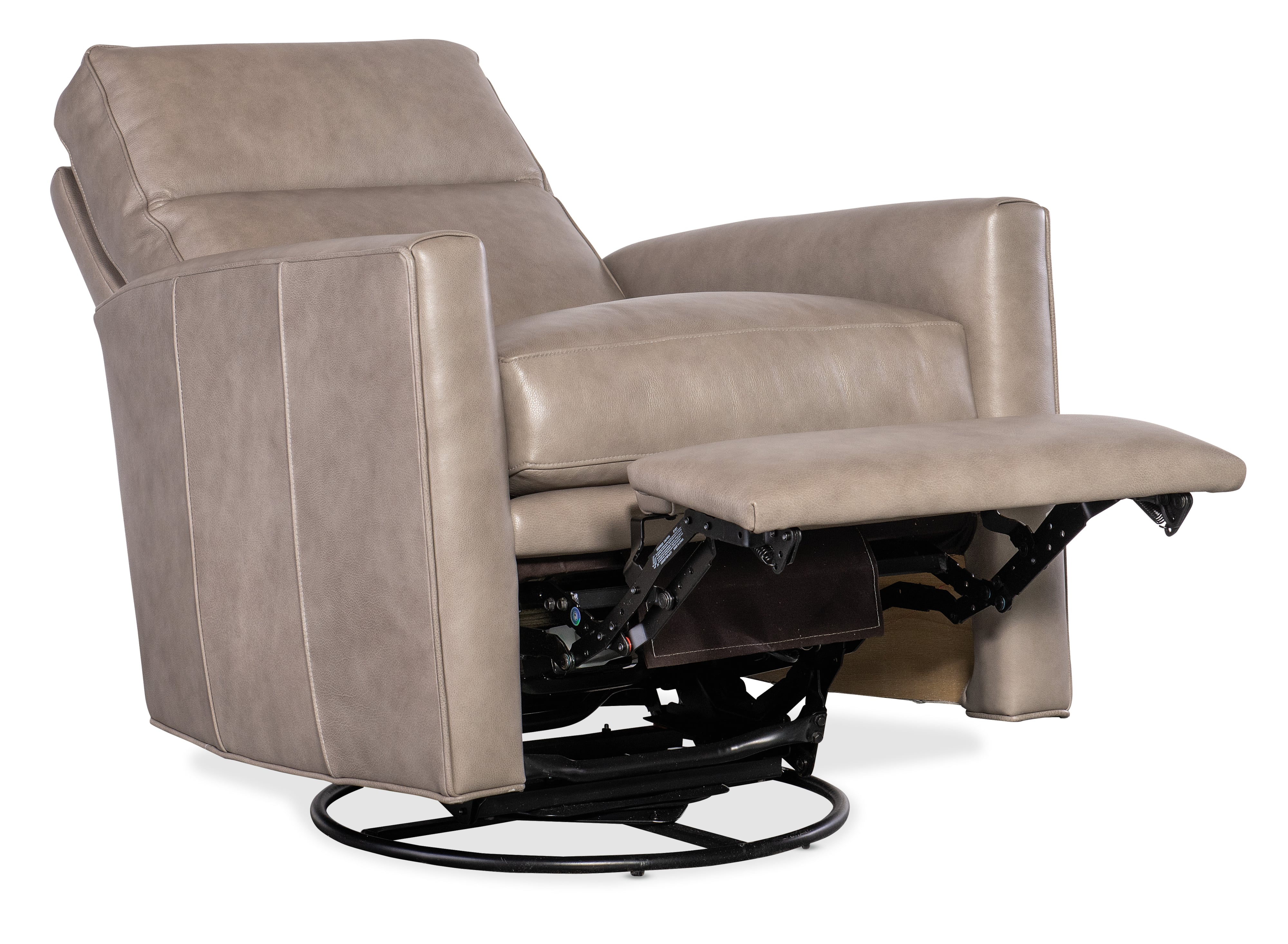 Bradington Young Natalie Recliner