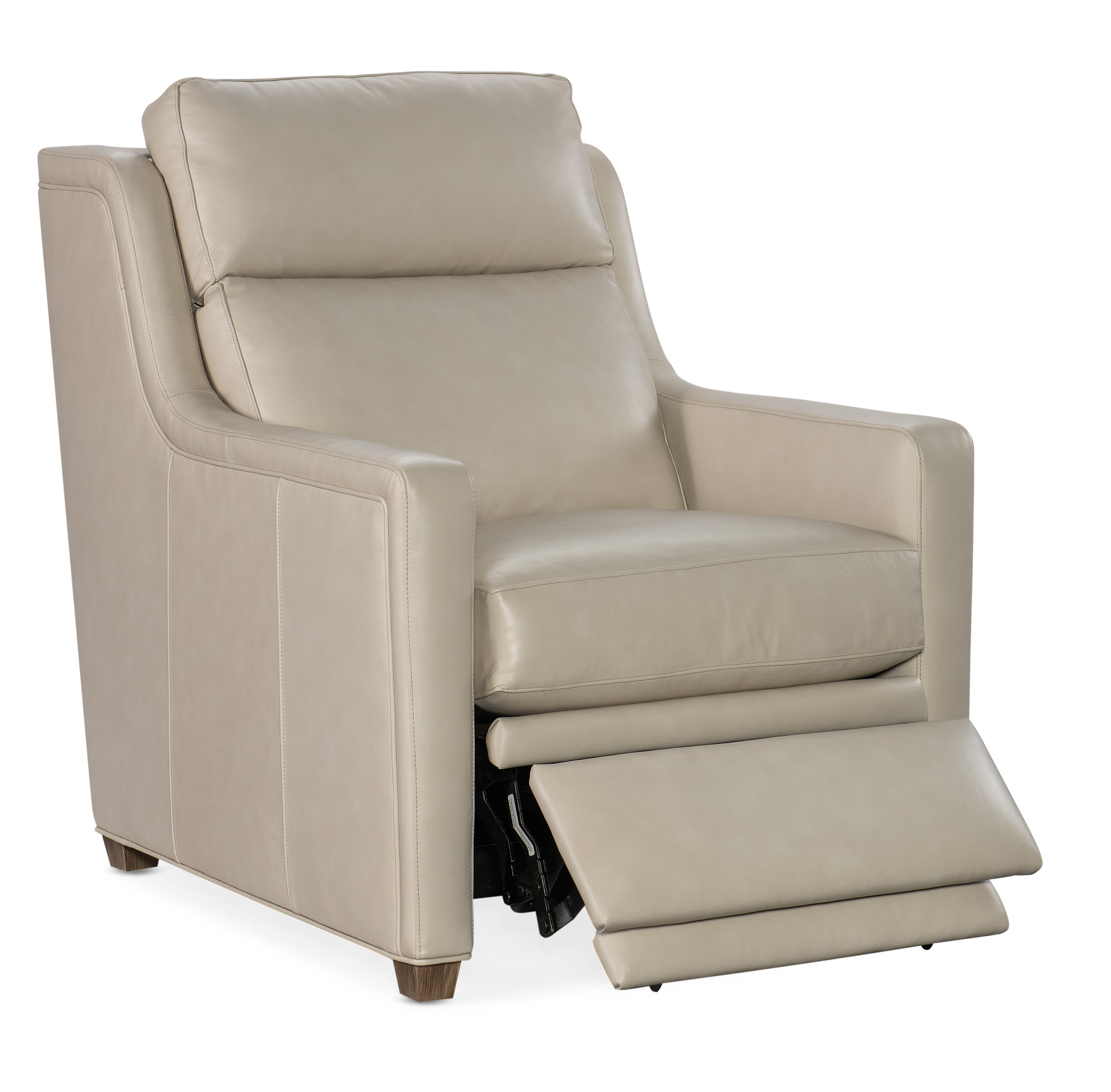 Bradington Young Hambrick Recliner