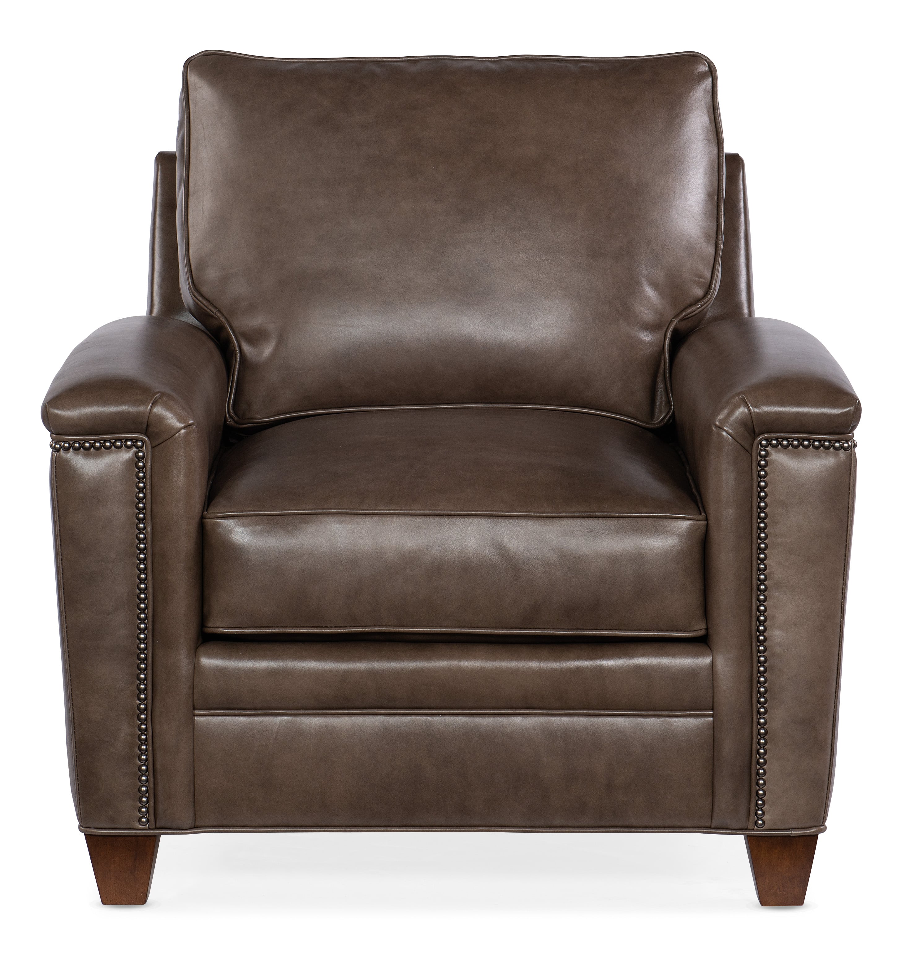 Oliver Stationary Chair 8-Way Tie