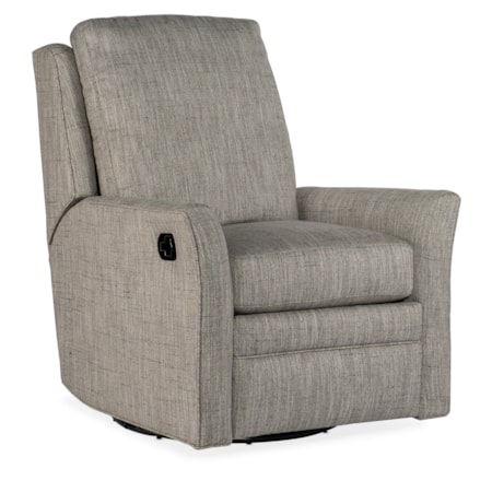 Wall Hugger Recliner