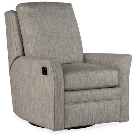 Wall Hugger Recliner