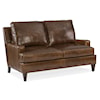 Bradington Young Barker Loveseat