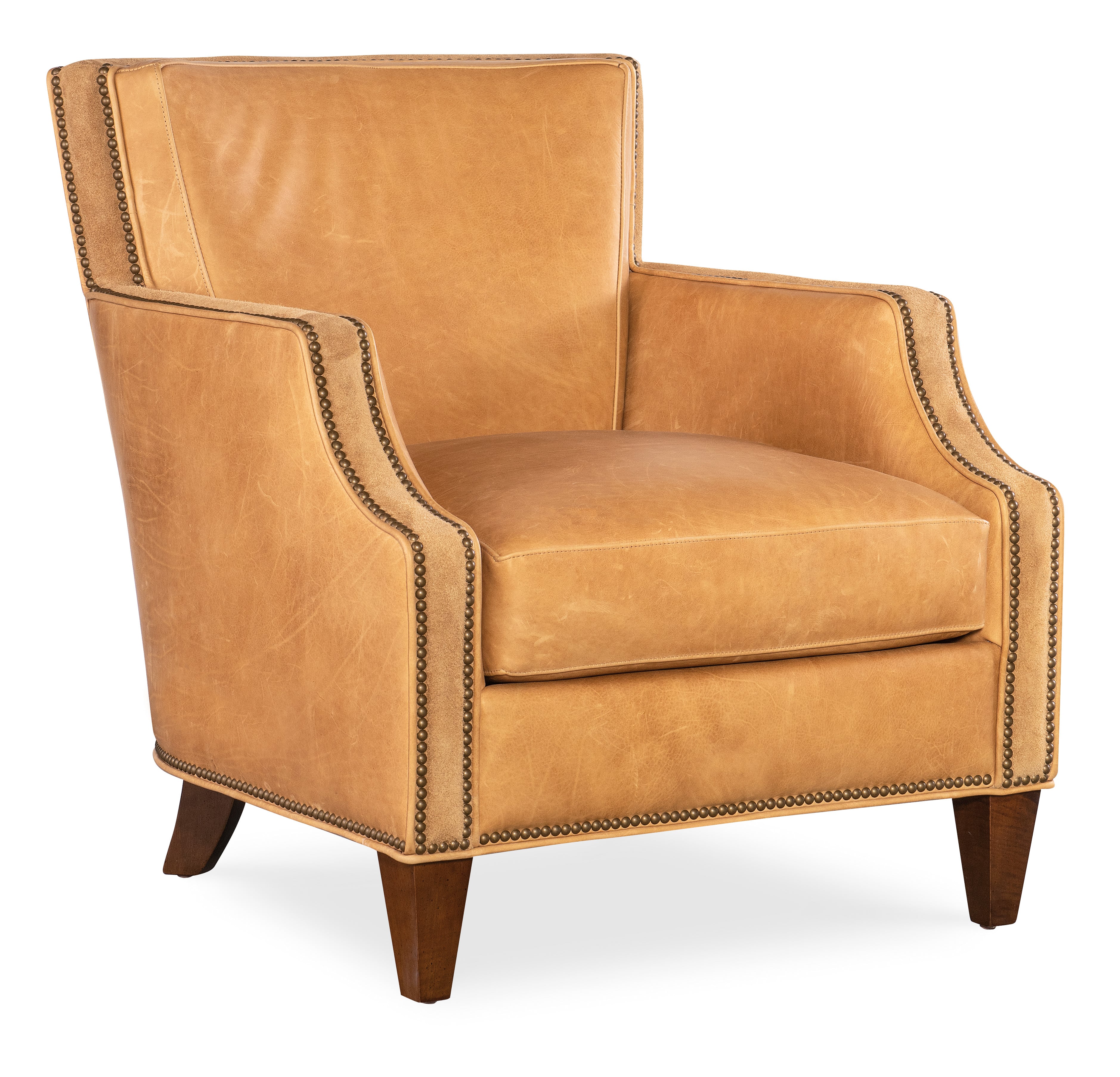 Bradington Young Fredrickesen Accent Chair
