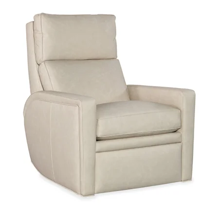 Transitional Celestial Zero Gravity Recliner