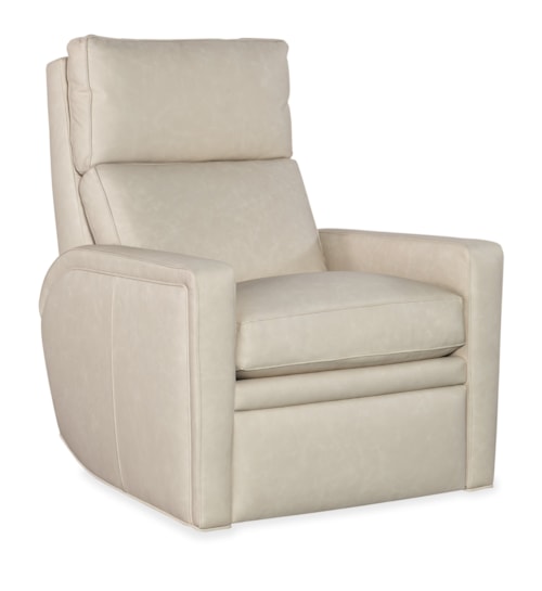 Transitional Celestial Zero Gravity Recliner
