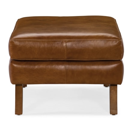 Accent Ottoman