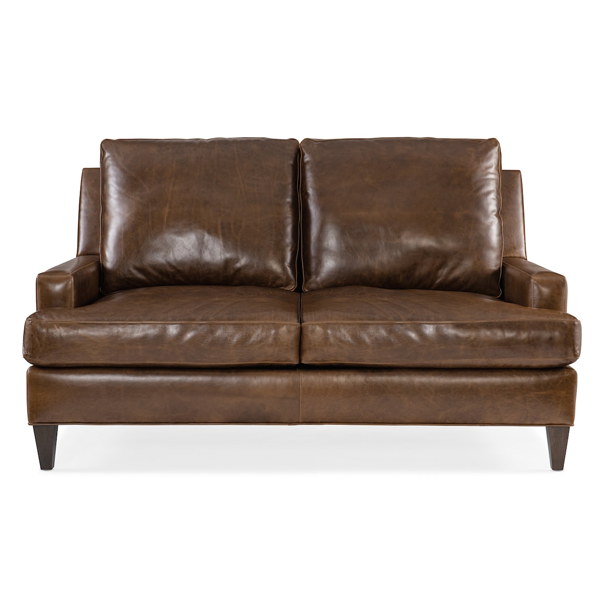 Bradington Young Barker Loveseat