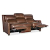 Bradington Young Benson Reclining Sofa