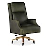 Bradington Young Evelyn Office Swivel Tilt Chair