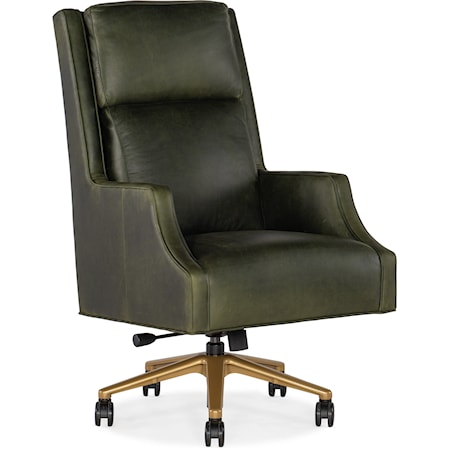 Office Swivel Tilt Chair