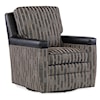 Bradington Young Fallon Swivel Chair