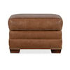 Bradington Young Winter Ottoman