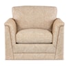 Bradington Young Winter Swivel Chair