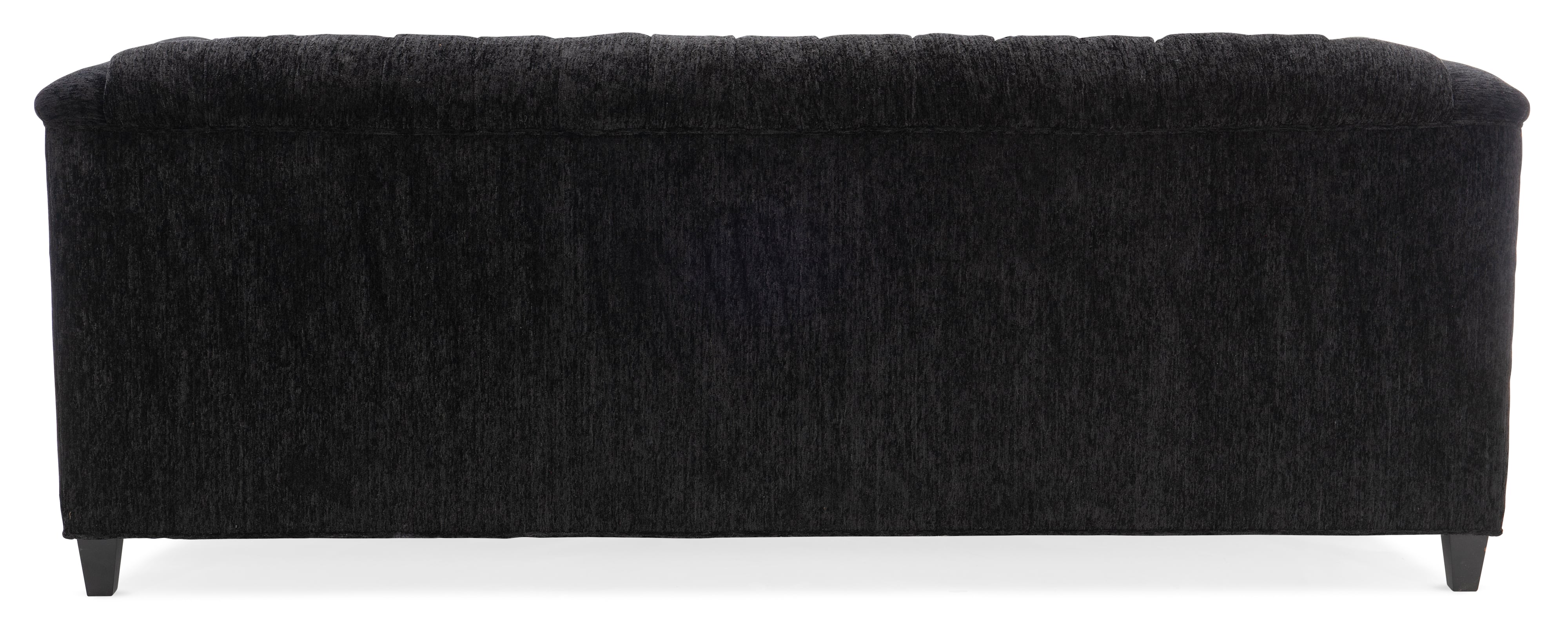 Bradington Young Jaden Stationary Tufted Sofa 8-Way Tie (2 Cushion)