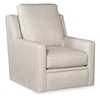 Bradington Young Revelin Swivel Accent Chair