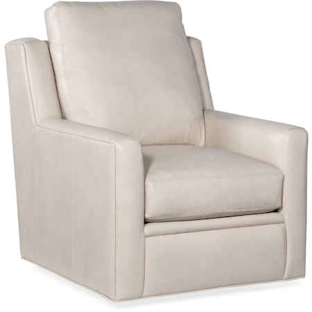 Swivel Accent Chair