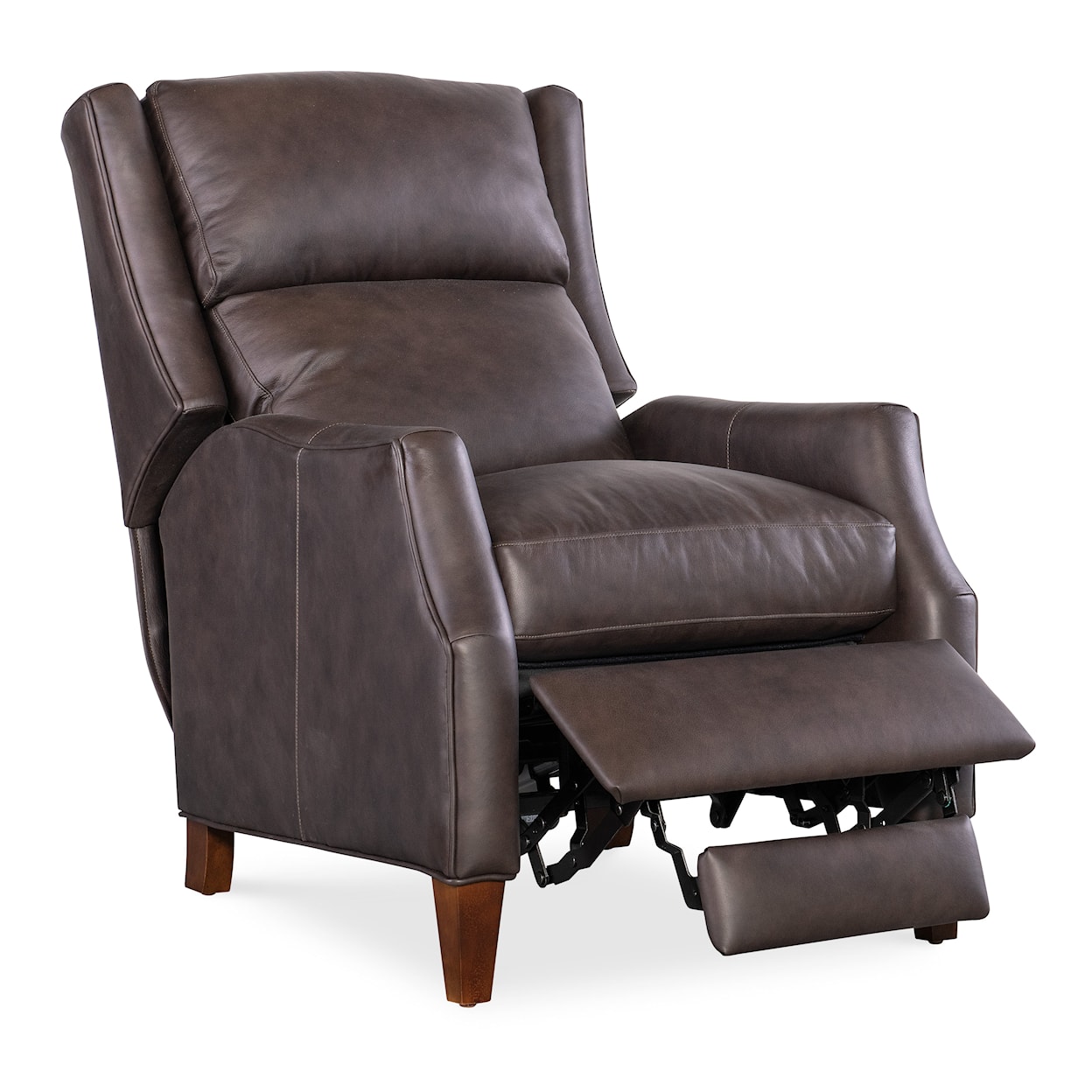 Bradington Young Thomas 3-Way Lounger Recliner