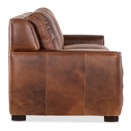 Stationary Sofa