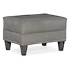 Bradington Young Davidson Ottoman