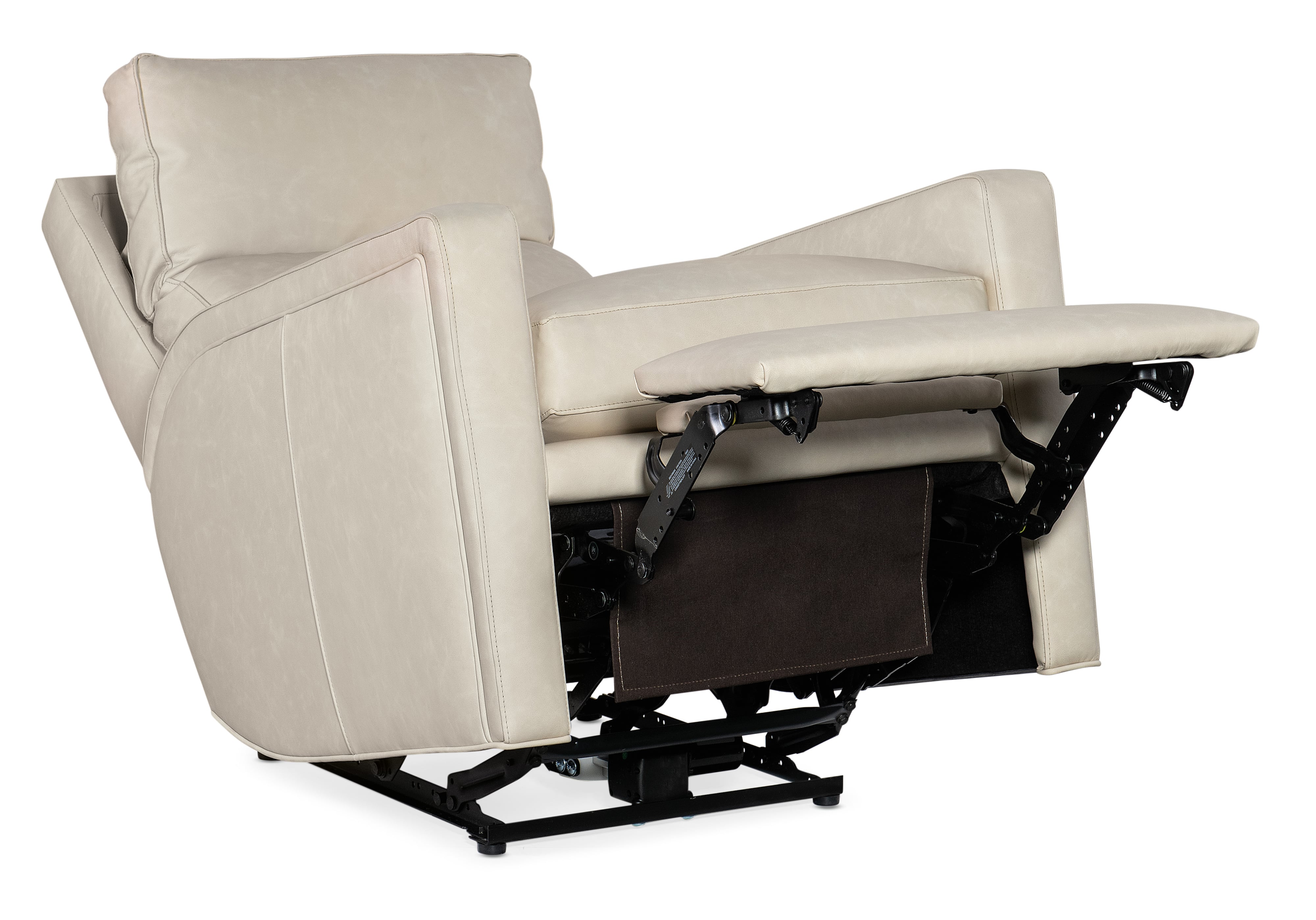 Bradington Young Celestial Celestial Zero Gravity Recliner
