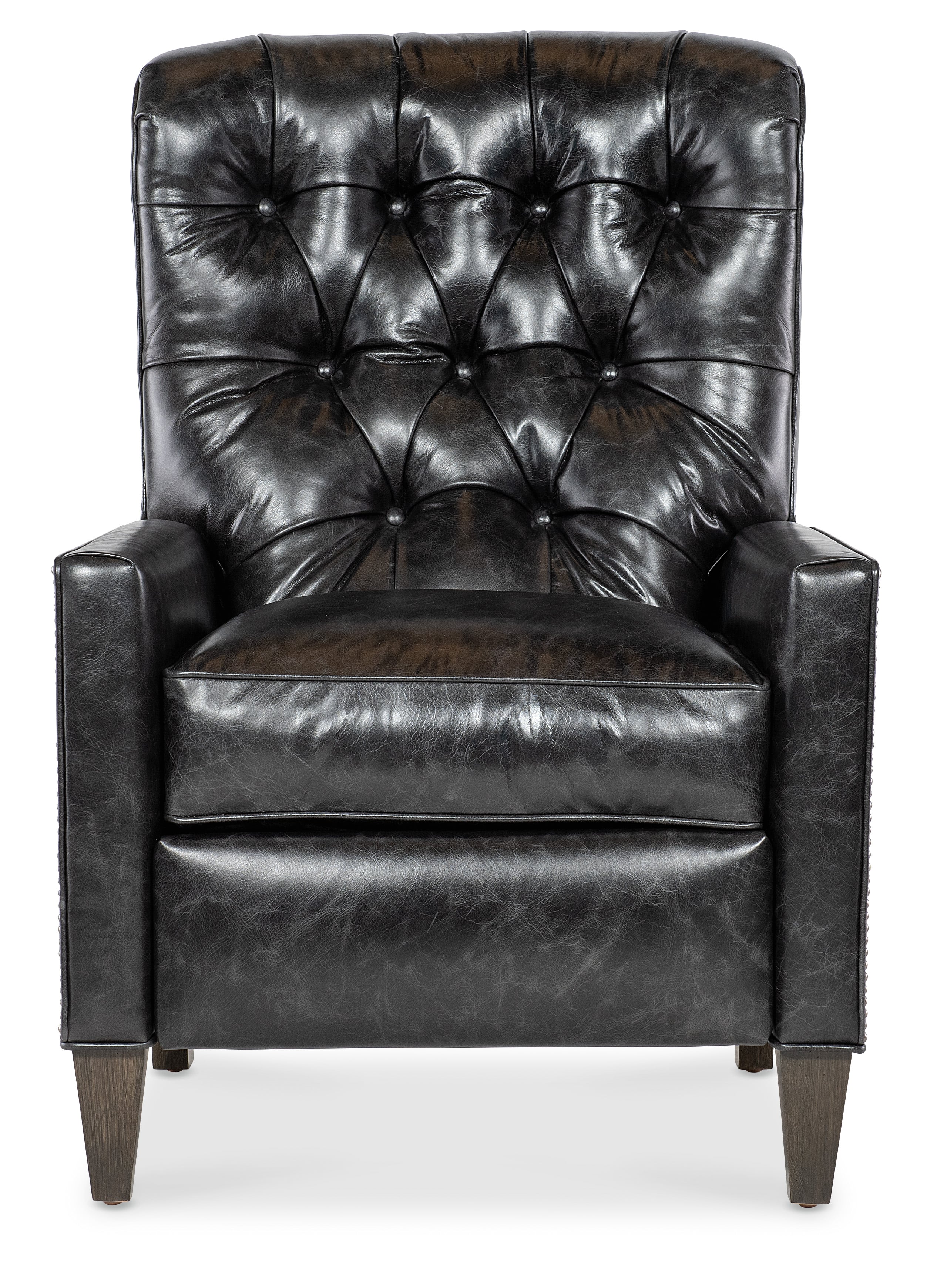 Bradington Young Carlee 3-Way Lounger Recliner