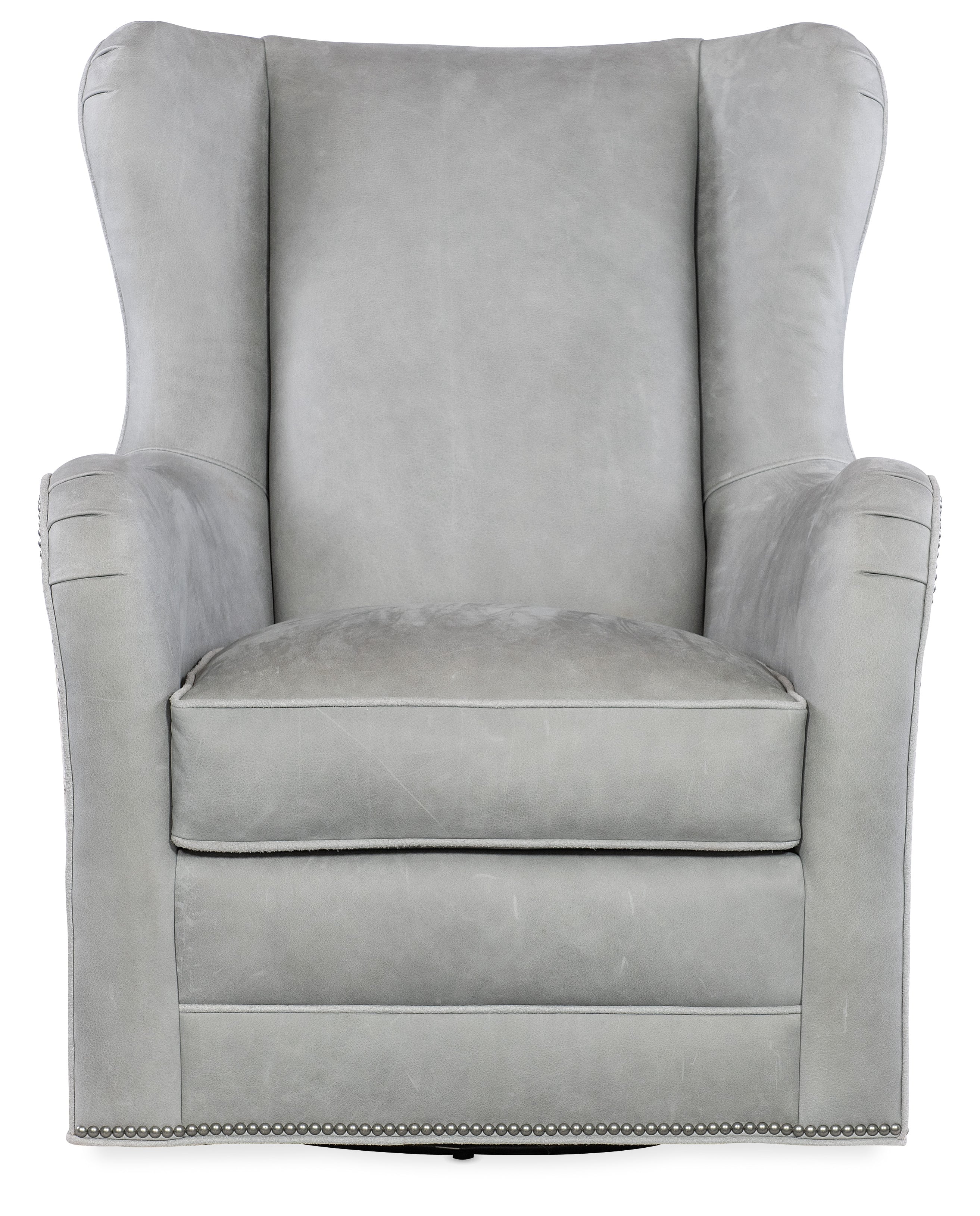 Bradington Young Hayden Swivel Chair