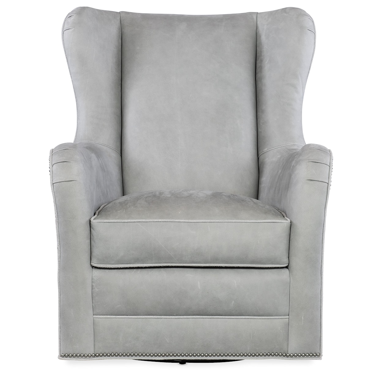 Bradington Young Hayden Swivel Chair