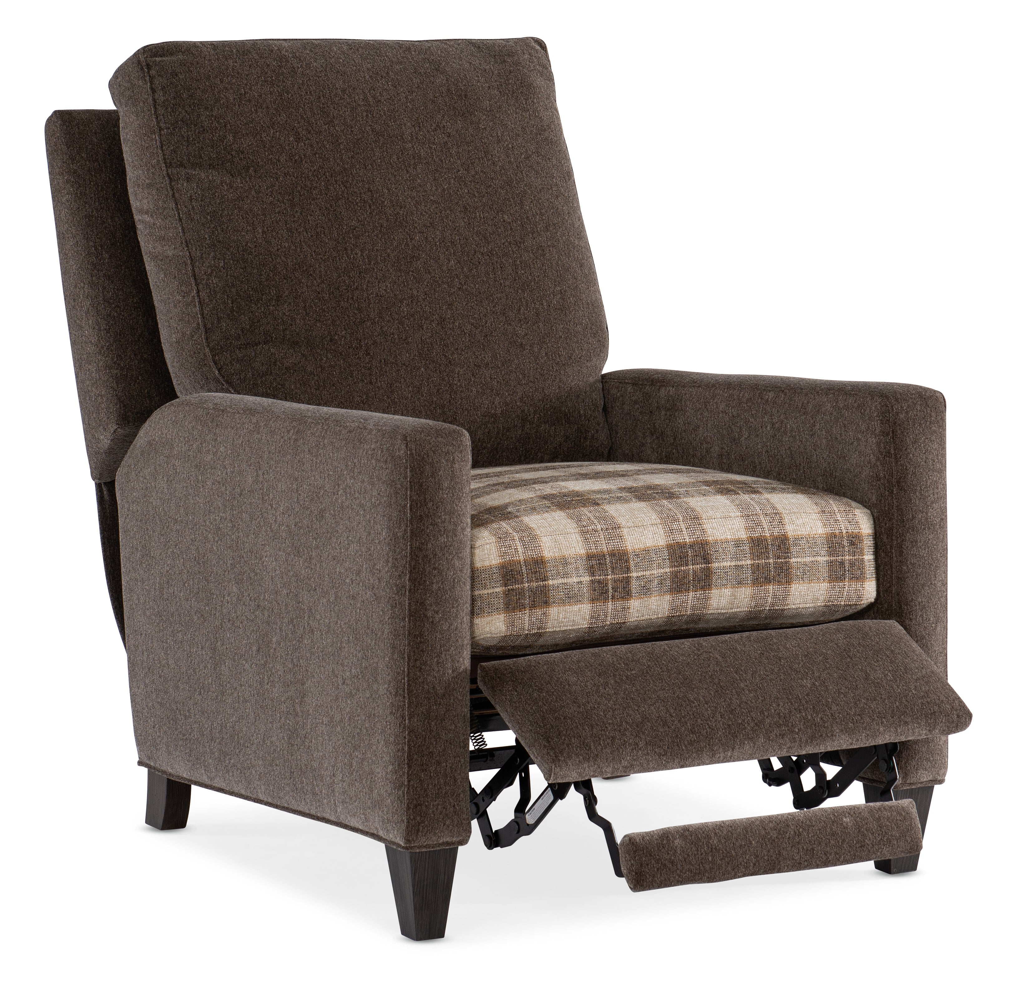 Bradington Young Barker 3-Way Lounger