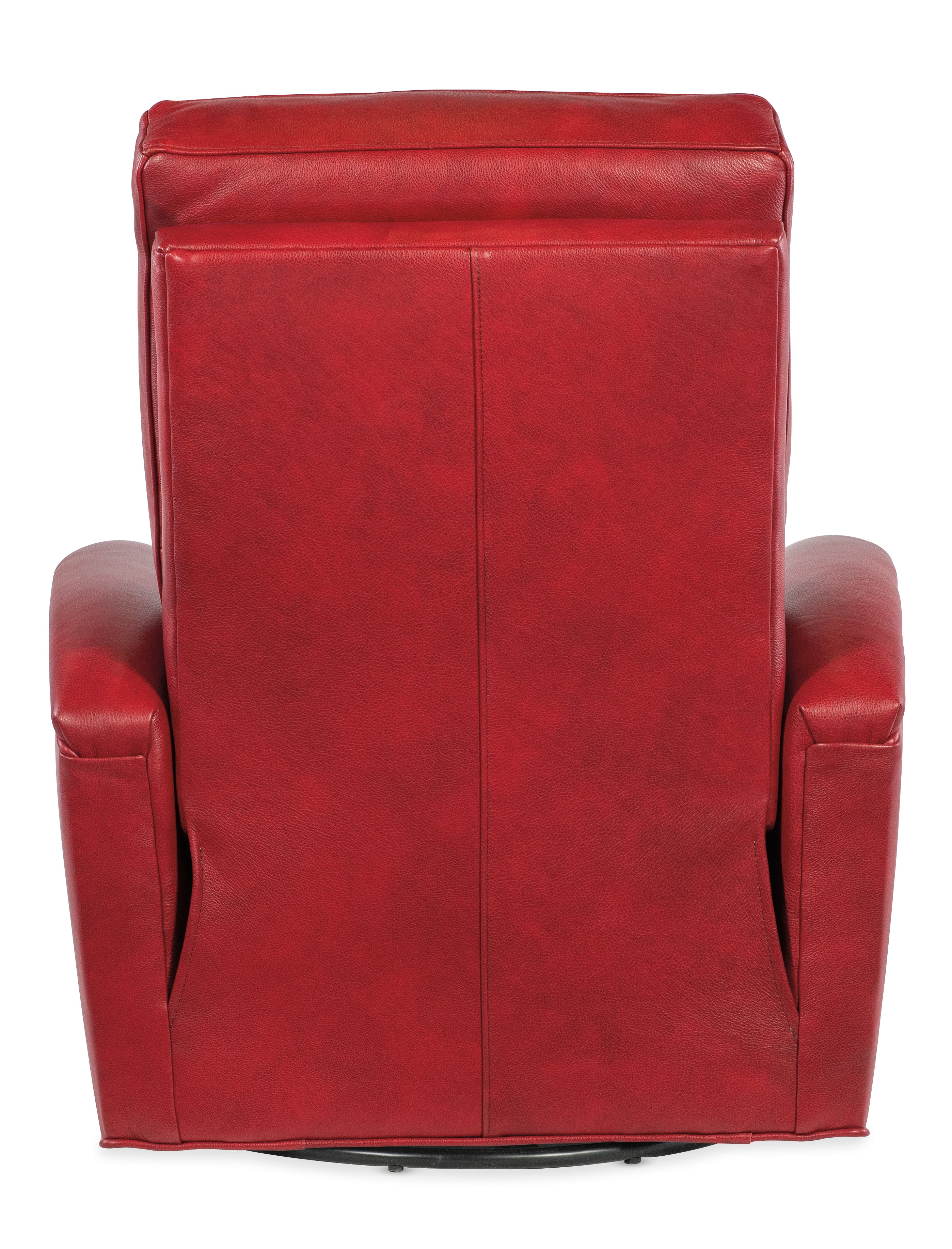 Wall-Hugger Recliner