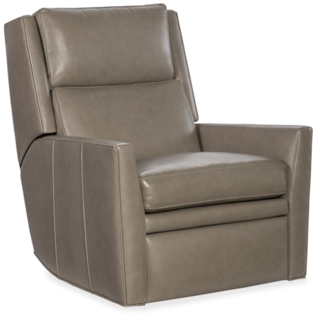 Zero Gravity Power Recliner