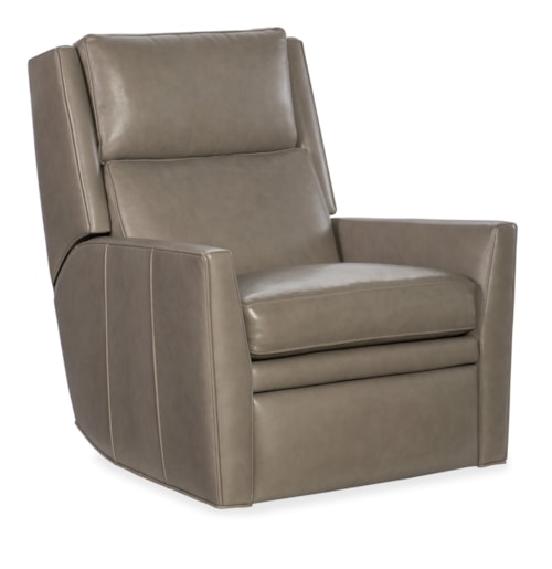 Transitional Zero Gravity Power Recliner