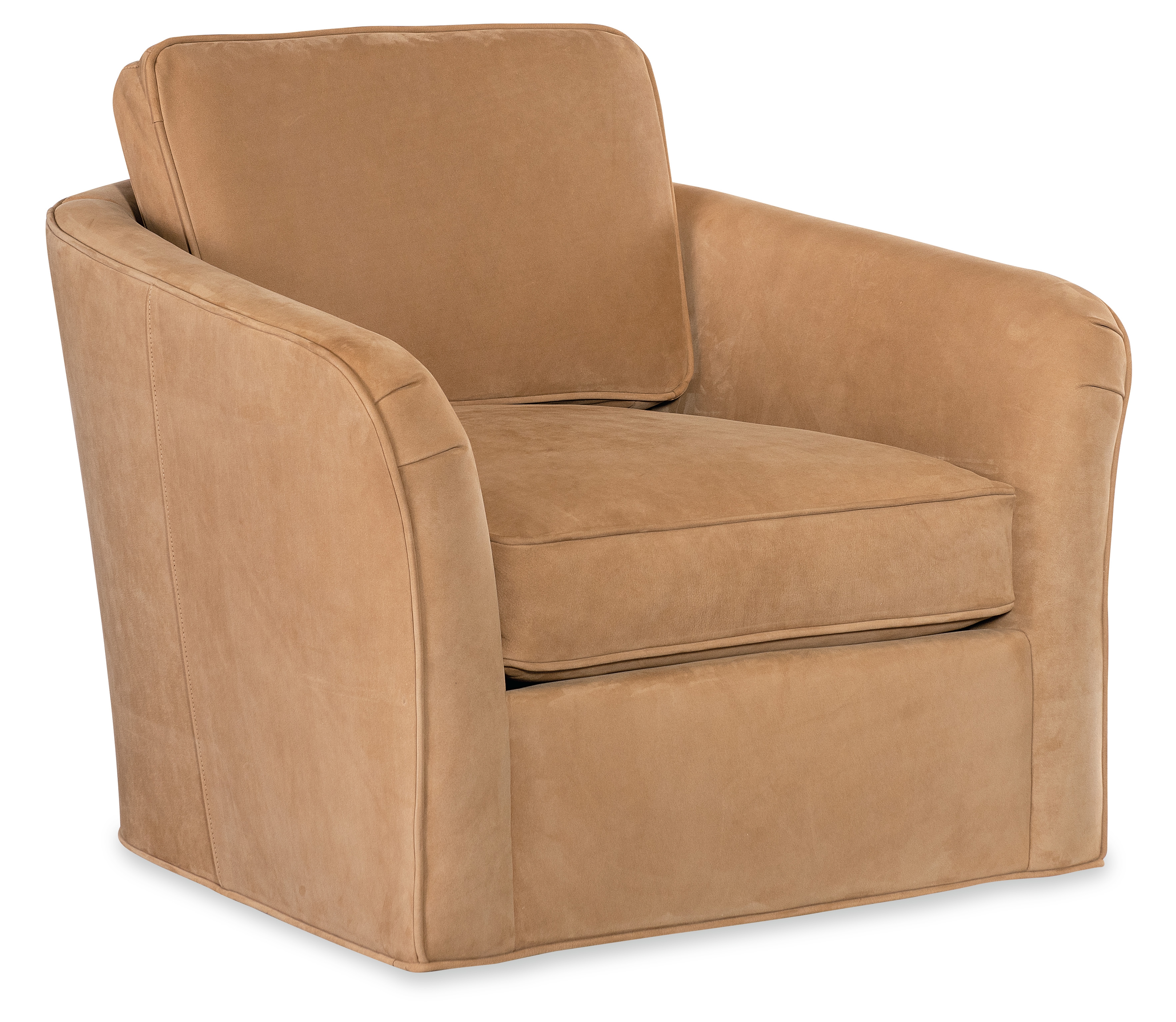 Bradington Young Carter Swivel Chair